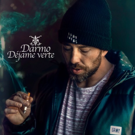 Déjame verte cover art