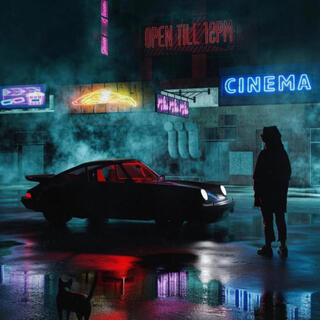 6 AM cover art