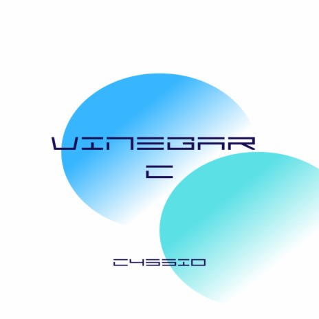 Vinegar C cover art