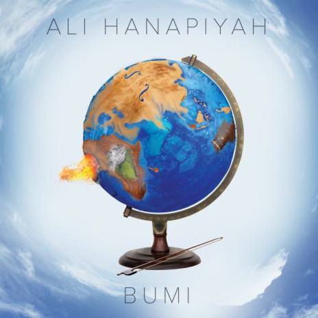 Bumi Api cover art