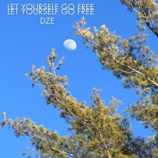 Let yourself go free cover art