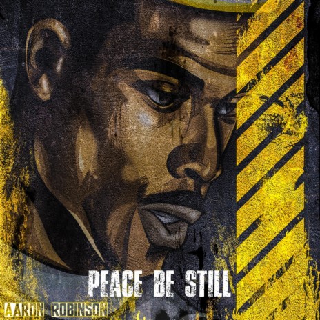 Peace Be Still cover art