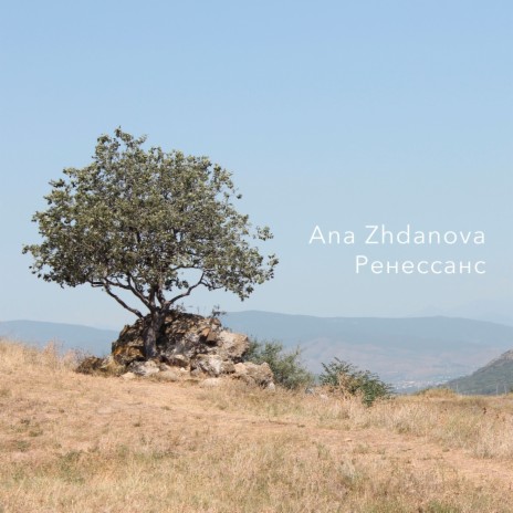 Ренессанс cover art