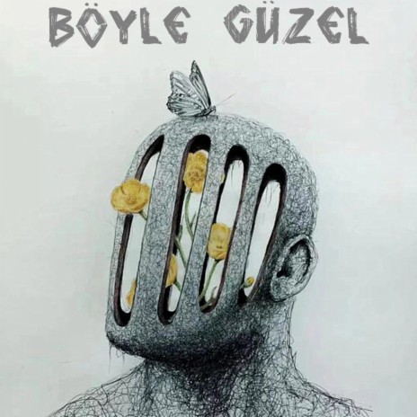 Böyle Güzel ft. Besna Tunç cover art