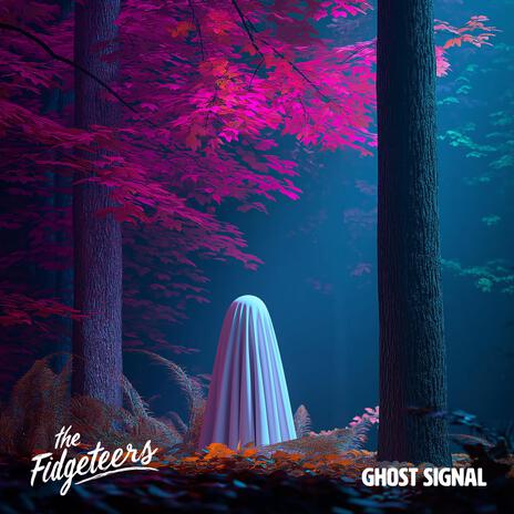 Ghost Signal cover art