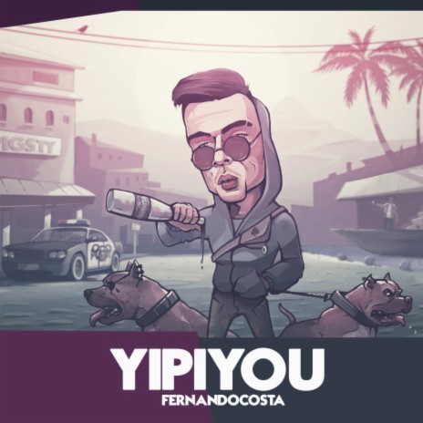 Narcolepsia (feat. Chicho Beats) cover art
