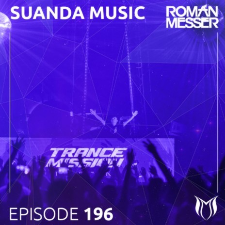 Life Above Our World (Suanda 196) (Club Mix) ft. Coke Montilla & Craig Mortimer cover art