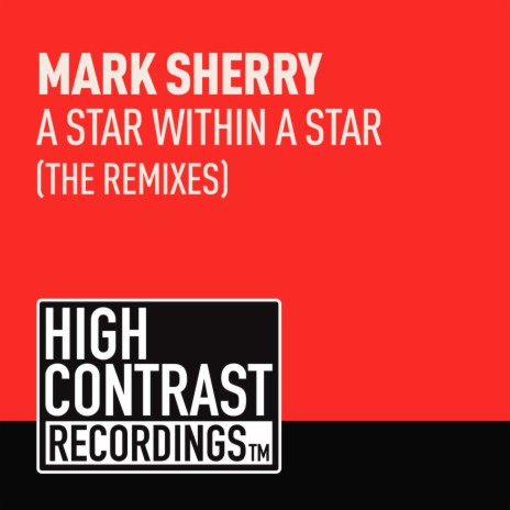 A Star Within A Star (Adam Ellis Remix) cover art