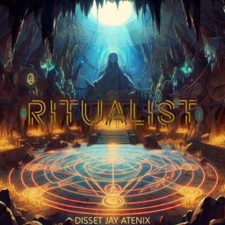 Ritualist cover art