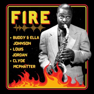 Buddy & Ella Johnson
