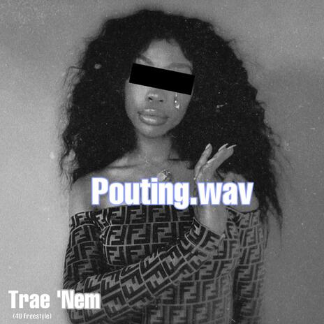 Pouting (4U Freestyle) cover art