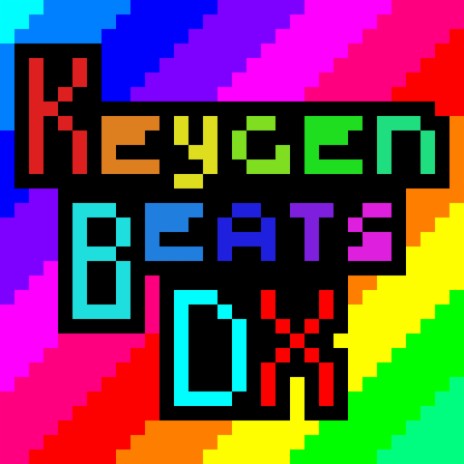 The New Game DX cover art