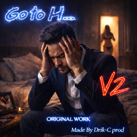 Go to H... V2 cover art