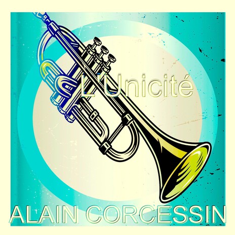L'unicité cover art