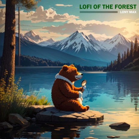 Salmon Season cover art