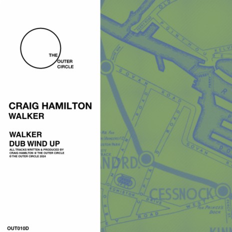 Dub Wind Up cover art
