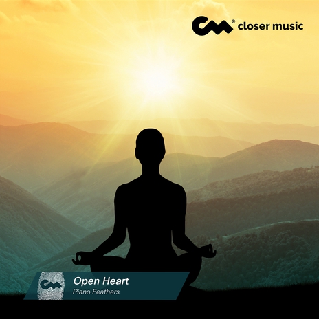Open Heart (Background Vocal) cover art