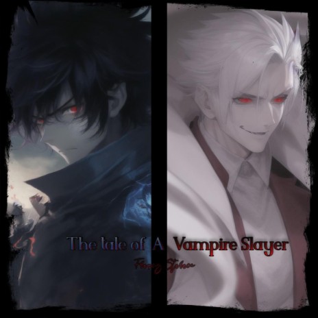 Vampire Slayer (Instrumental) cover art