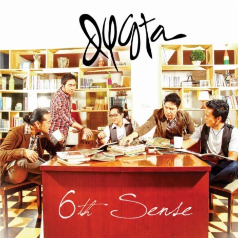 Melayang Bersama Bintang cover art