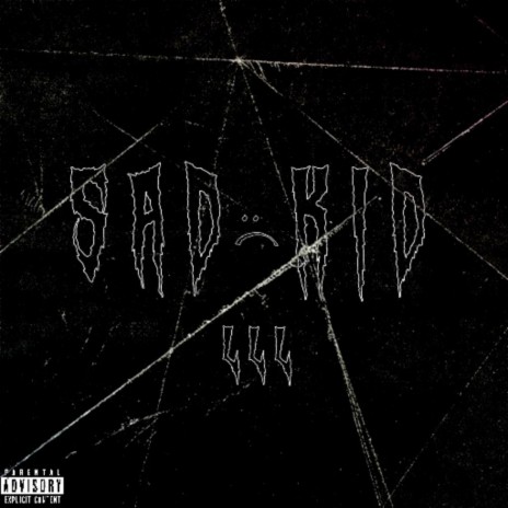 Sad Kid cover art
