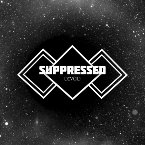 Suppressed cover art