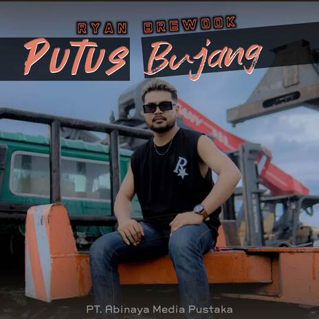 PUTUS BUJANG cover art