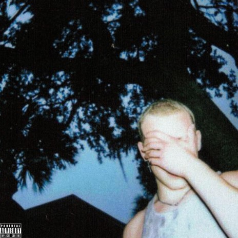 psychosis cover art