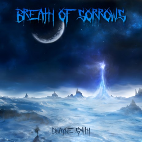 Breath Of Sorrows Pt. 2 cover art