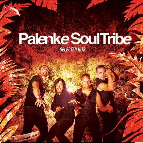 Popular Music cover art