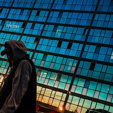 Мир догорает cover art