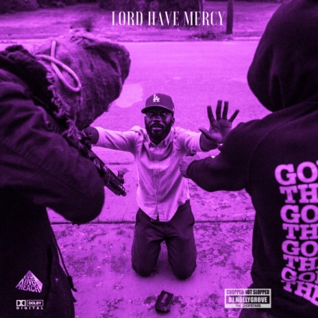 Woodfair And Club Creek (Chopped Not Slopped) ft. DJ Hollygrove & The Chopstars cover art