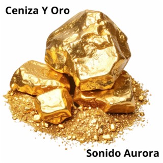 Ceniza Y Oro cover art