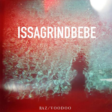 Issa Grind Bebe cover art