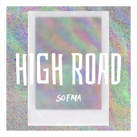 High Road cover art