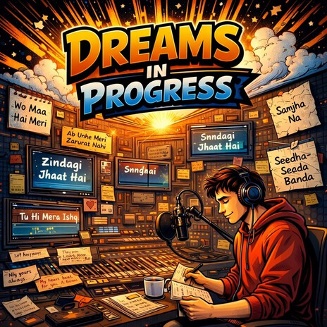 Samjha Na cover art