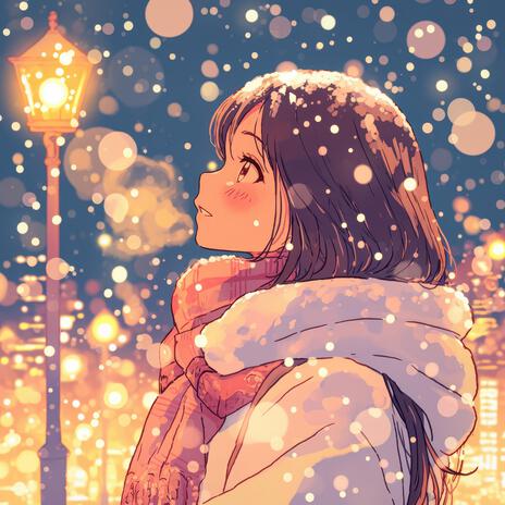Whispers of Lofi Frost cover art