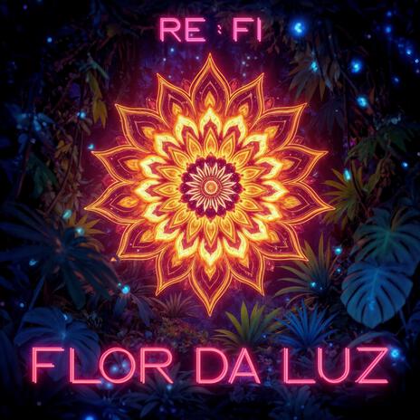 Flor Da Luz