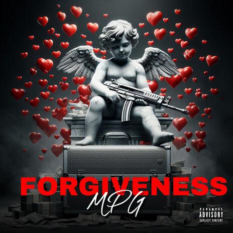 Forgiveness cover art