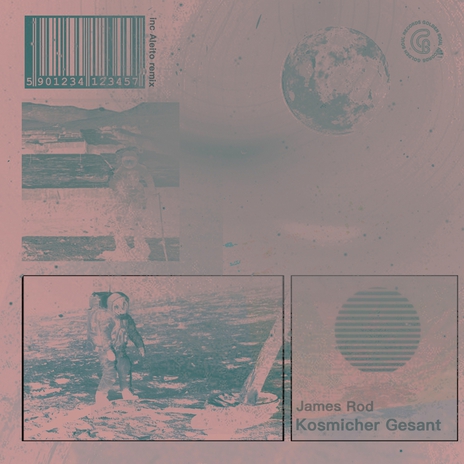 Kosmicher Gesant (Original Mix) cover art