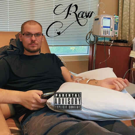 Raw cover art