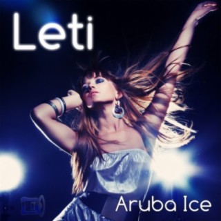 ARUBA ICE
