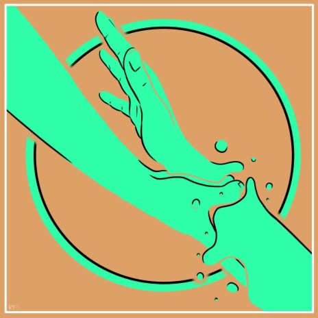 You Can't Save Me cover art