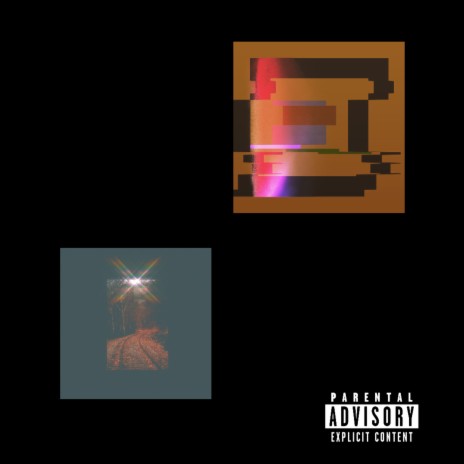 Mirage cover art