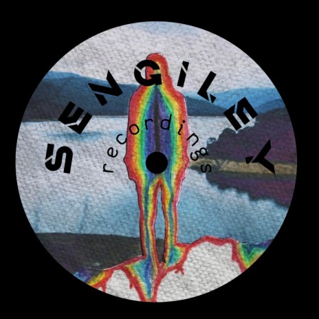 My Sweetest Deep Pain (Original Mix) cover art