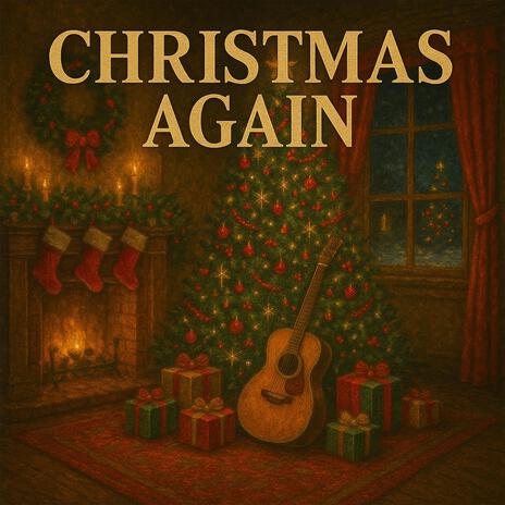 Time Again cover art