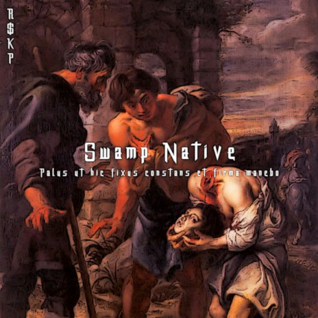 Snake Bite cover art