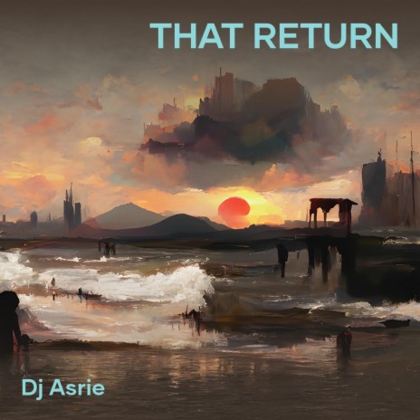 That Return cover art