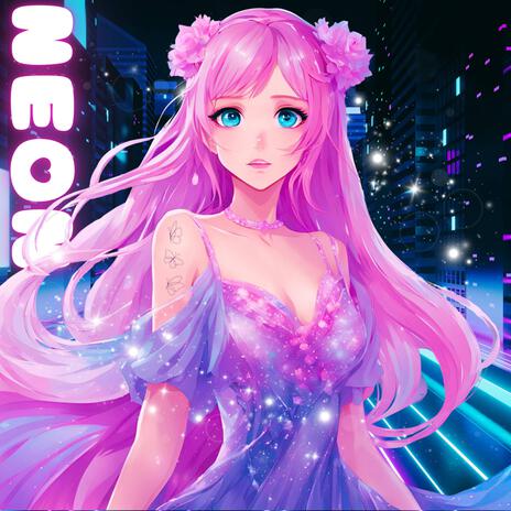 NEON cover art