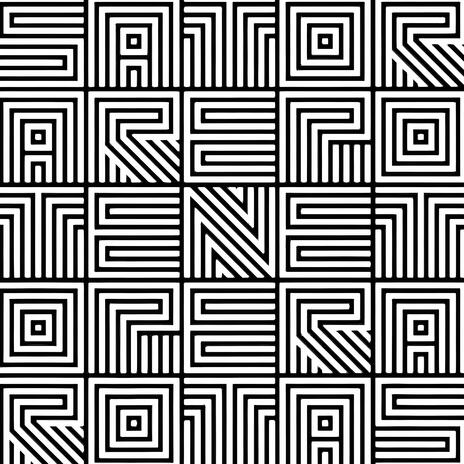 Arepo cover art