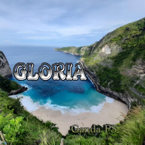 Gloria cover art